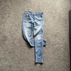 AE Jegging—super stretch